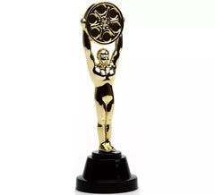 Estatuilla Premio Cinematográfico 23 cm