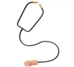 Stetoscopio a forma di pene