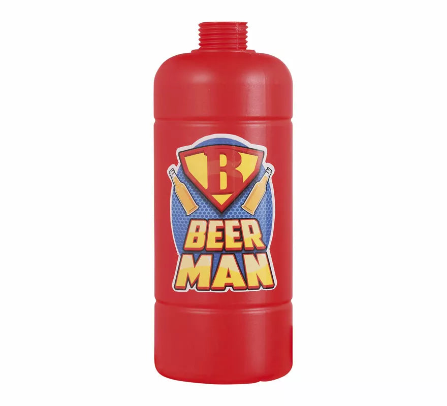 Translation missing: it.Extintor de Bebida Beer Man Pequeño