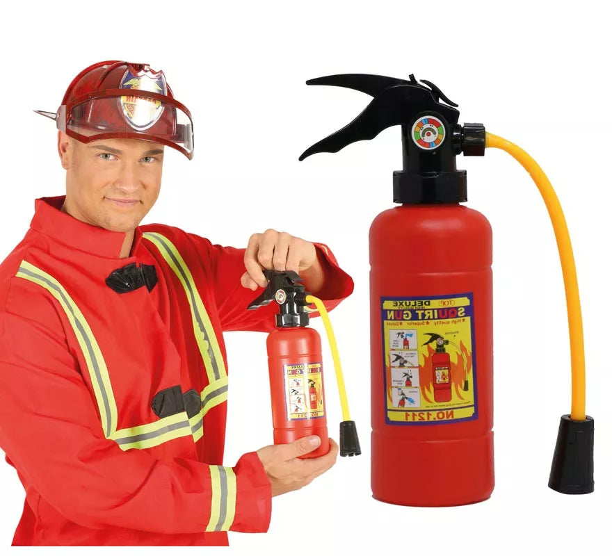 Translation missing: es.Extintor de Bombero 30 cm
