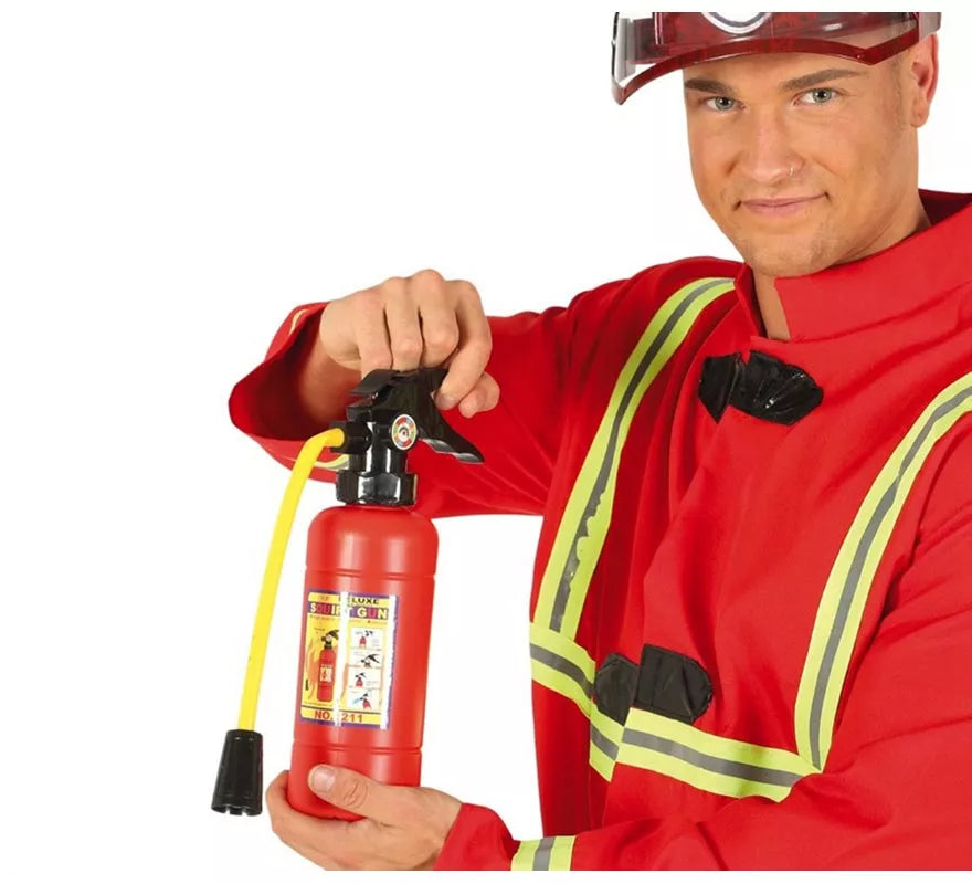 Translation missing: es.Extintor de Bombero 30 cm