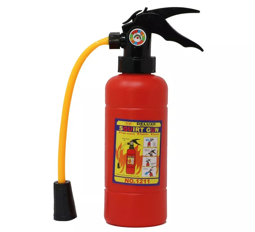 Translation missing: it.Extintor de Bombero 30 cm