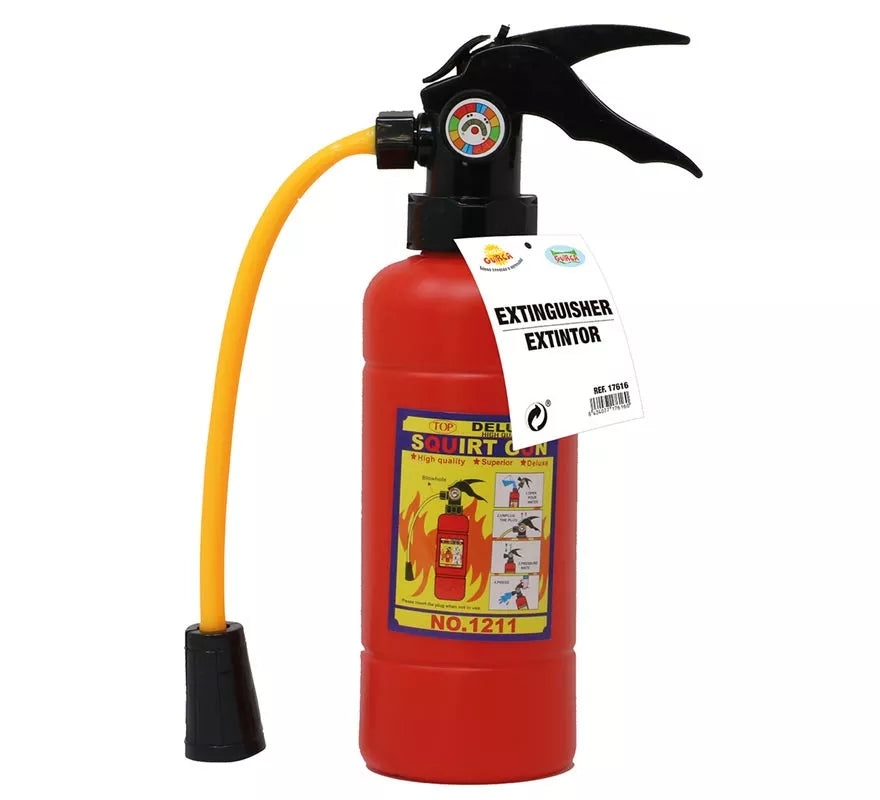 Translation missing: it.Extintor de Bombero 30 cm