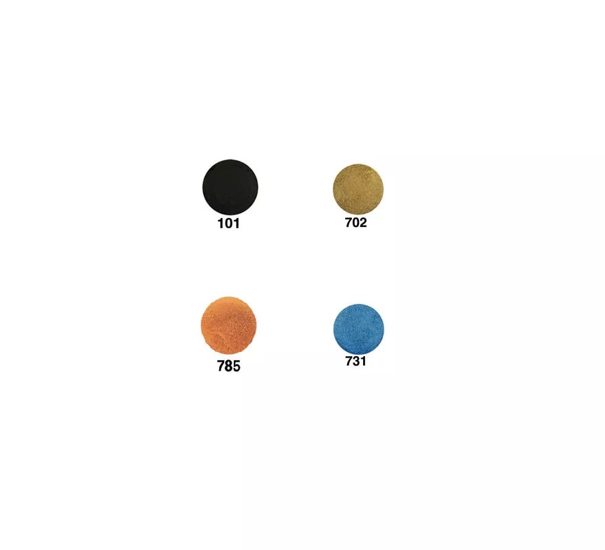 Translation missing: it.Eyeliner o Delineador de Ojos 702 Metallic Gold 3 ml