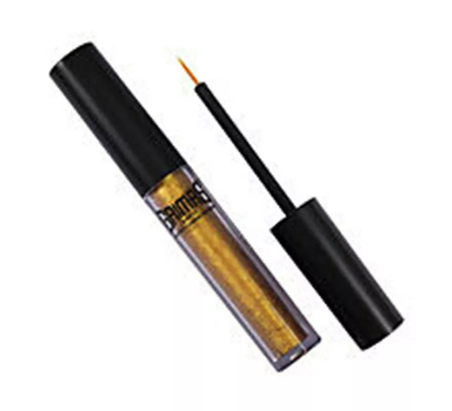 Translation missing: es.Eyeliner o Delineador de Ojos 702 Metallic Gold 3 ml