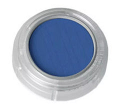 Ombretto o Ombretto 2,5 g Blu 384