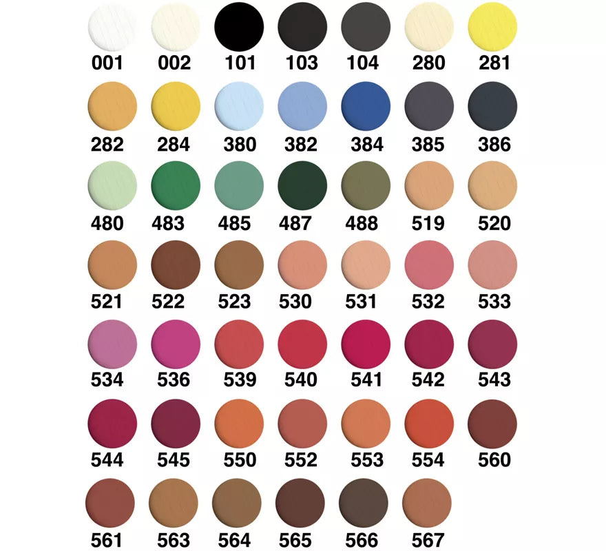 Translation missing: it.Eyeshadow o Sombra de Ojos 2,5 g Lila 571