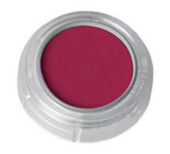 Ombretto o Ombretto 2,5 g Rosso 544