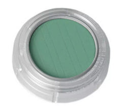 Ombretto o Ombretto 2,5 g Verde 485