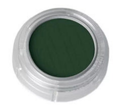 Ombretto o Ombretto 2,5 g Verde 487