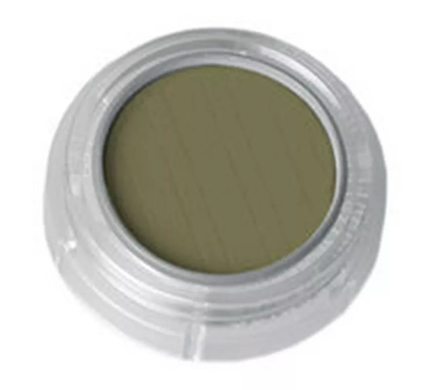 Translation missing: es.Eyeshadow o Sombra de Ojos 2,5 g Verde 488