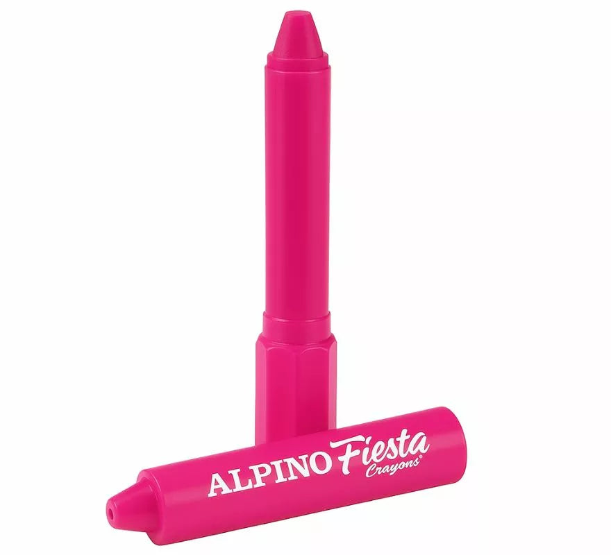 Translation missing: it.Face stick o barra maquillaje en varios colores. ALPINO