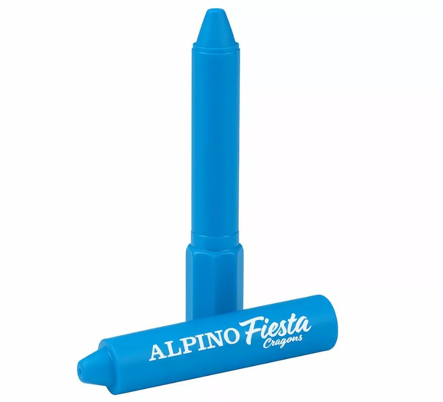 Translation missing: it.Face stick o barra maquillaje en varios colores. ALPINO