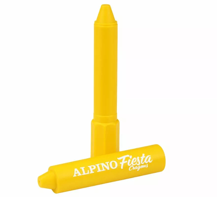 Translation missing: it.Face stick o barra maquillaje en varios colores. ALPINO