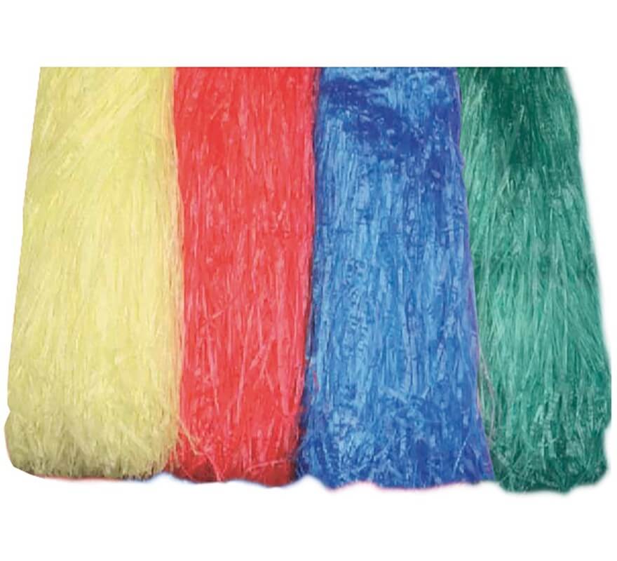 Translation missing: it.Falda Hawaiana en varios colores 55 cm