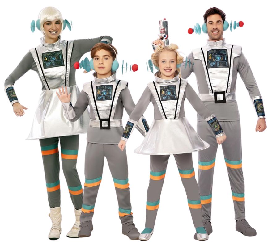 Translation missing: it.Familia de Agente Espacial