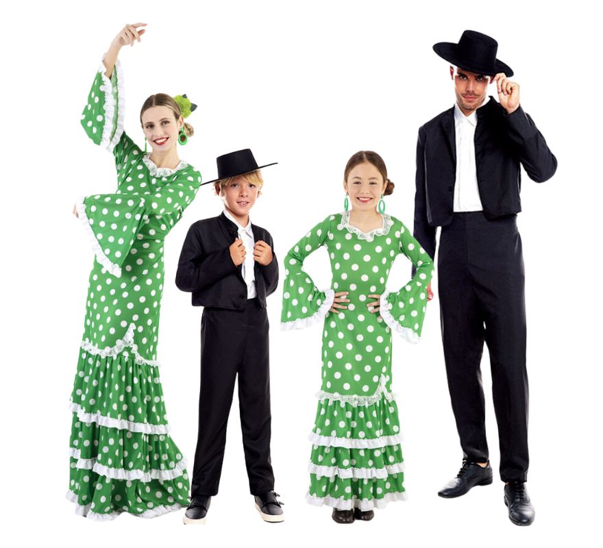 Translation missing: es.Familia o grupo de Flamencos