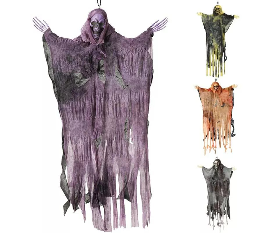 Translation missing: it.Fantasma colgante en colores surtidos de 64 cm