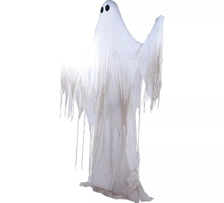 Fantasma con Luz de Sonido y Movimiento de 280 cm