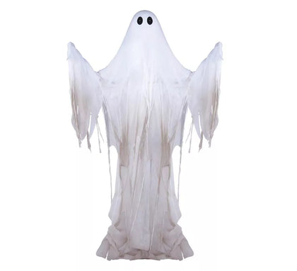 Fantasma con Luz de Sonido y Movimiento de 280 cm
