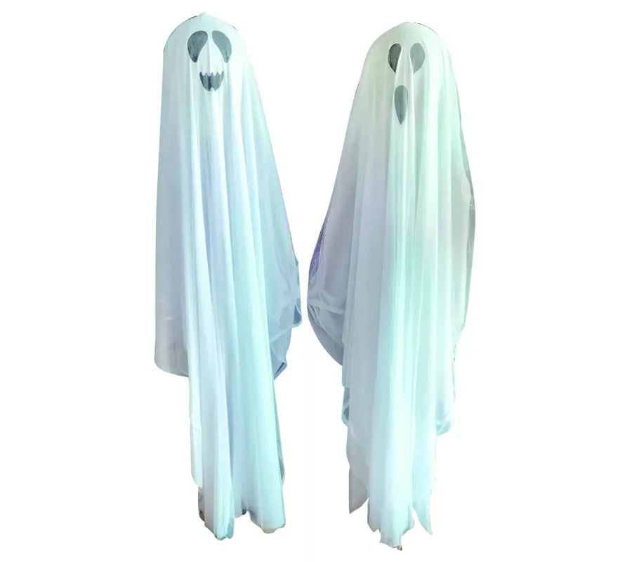 Translation missing: it.Fantasma con Luz y Sonido de 110 cm muecas surtidas