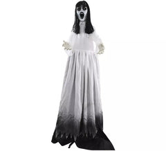 Fantasma da 180 cm con luci e suoni