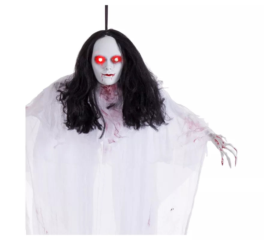 Translation missing: it.Fantasma de Mujer de Poliéster de 80x20x120 cm