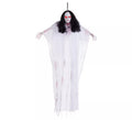 Fantasma de Mujer de Poliéster de 80x20x120 cm