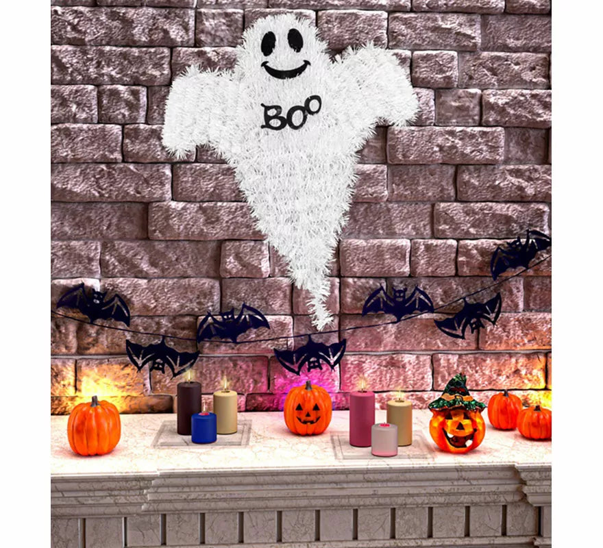 Translation missing: it.Fantasma de Oropel 32x37 cm