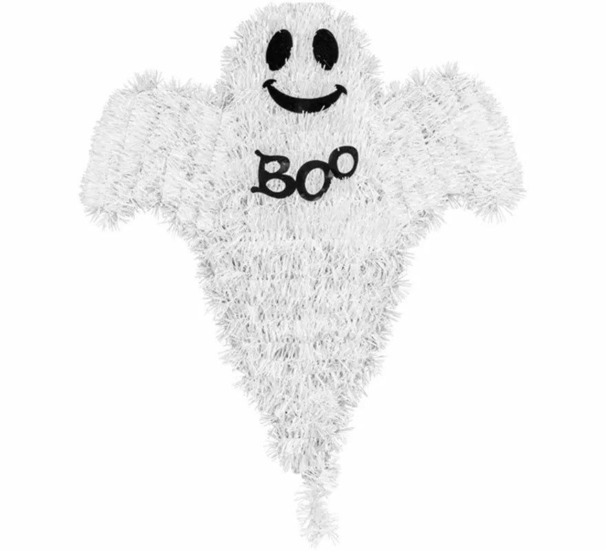 Translation missing: it.Fantasma de Oropel 32x37 cm