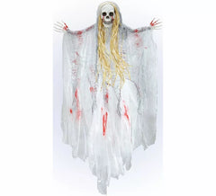 Fantasma insanguinato da 90 cm