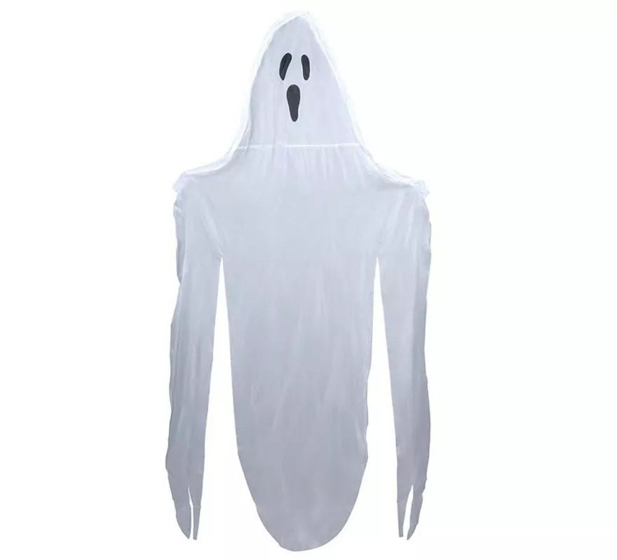 Translation missing: es.Fantasma Sorprendido de Tela de 200 cm