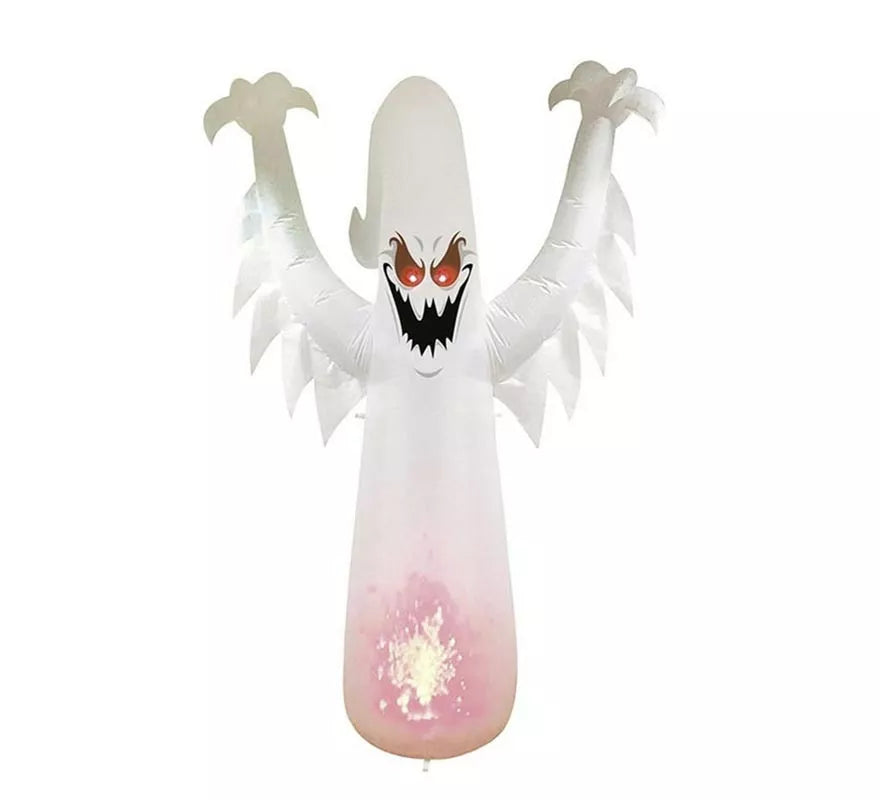 Translation missing: it.Fantasma Tenebroso Hinchable de 200 cm