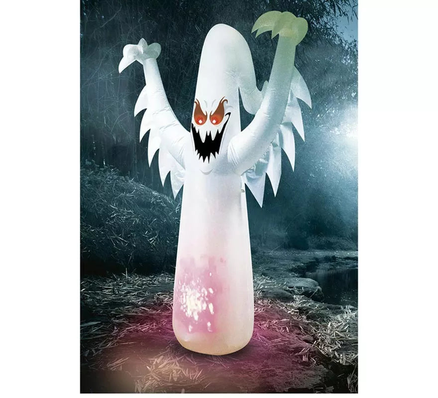 Translation missing: it.Fantasma Tenebroso Hinchable de 200 cm