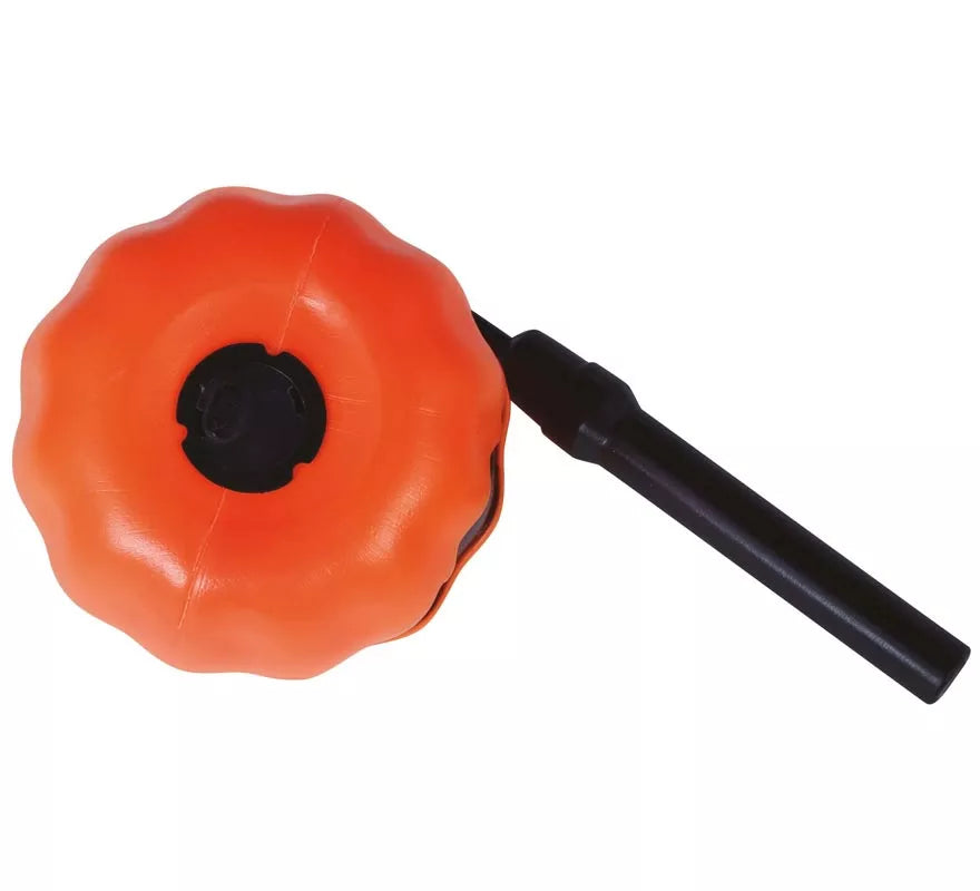 Translation missing: it.Farol Calabaza 10 cm con luz