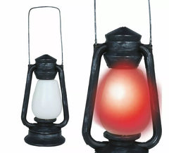Lanterna con luce