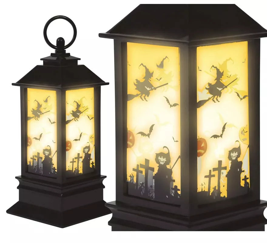 Translation missing: it.Farol con Vela 18X9 cms