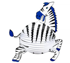 Farolillo de Cebra de 42 cm