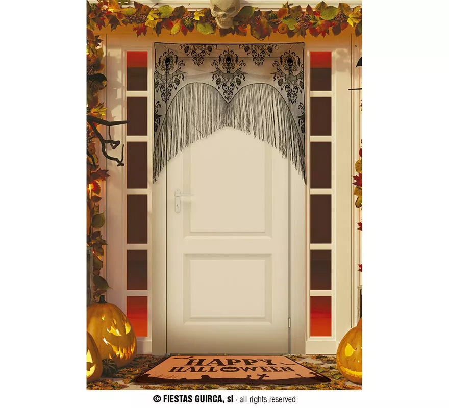 Translation missing: it.Felpudo Halloween de 60x40 cm
