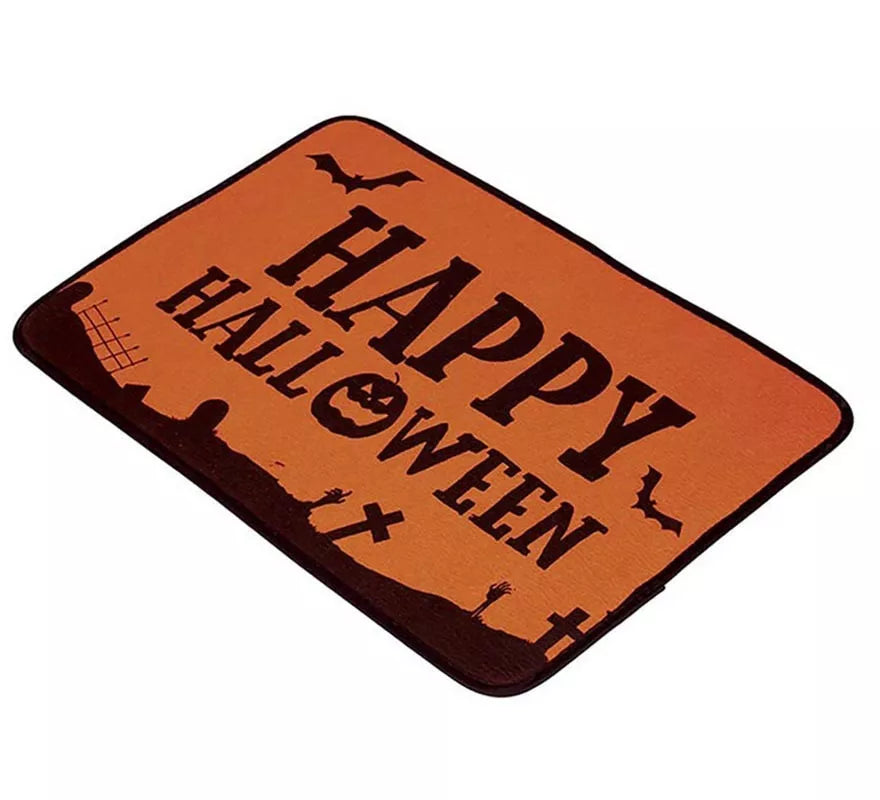 Translation missing: es.Felpudo Halloween de 60x40 cm