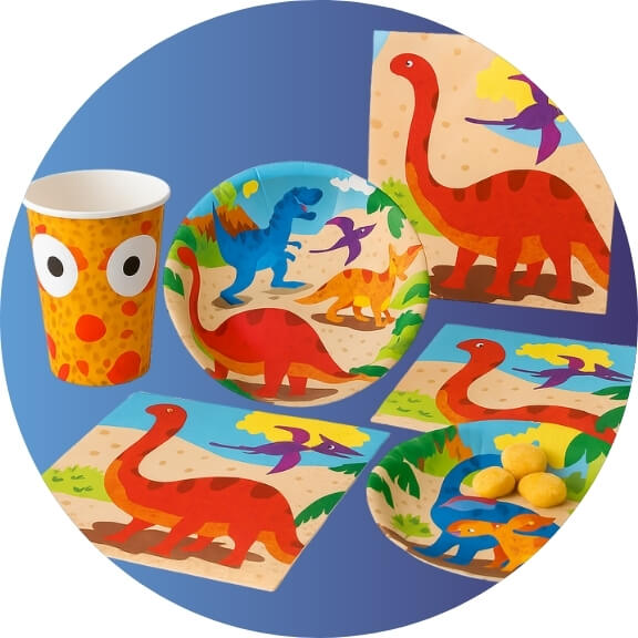 Feste per bambini