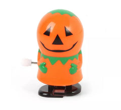 Figura zucca con movimento 4,5x6 cm