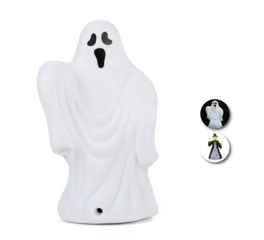 Translation missing: it.Figura Halloween en modelos surtidos con luz y sonido de 14 cm