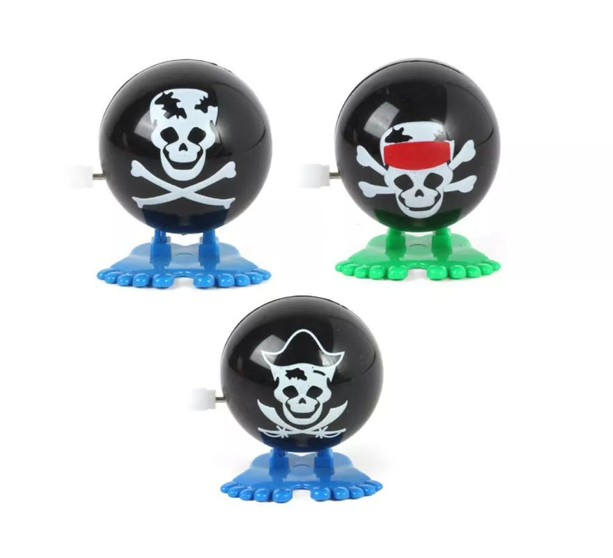 Translation missing: it.Figuras Pirata en modelos surtidos con movimiento de 5x5,5 cm