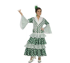 Flamenca Feria per bambina