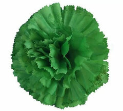 Garofano Fiore con Morsetto per Flamencas e Chulapas in vari colori