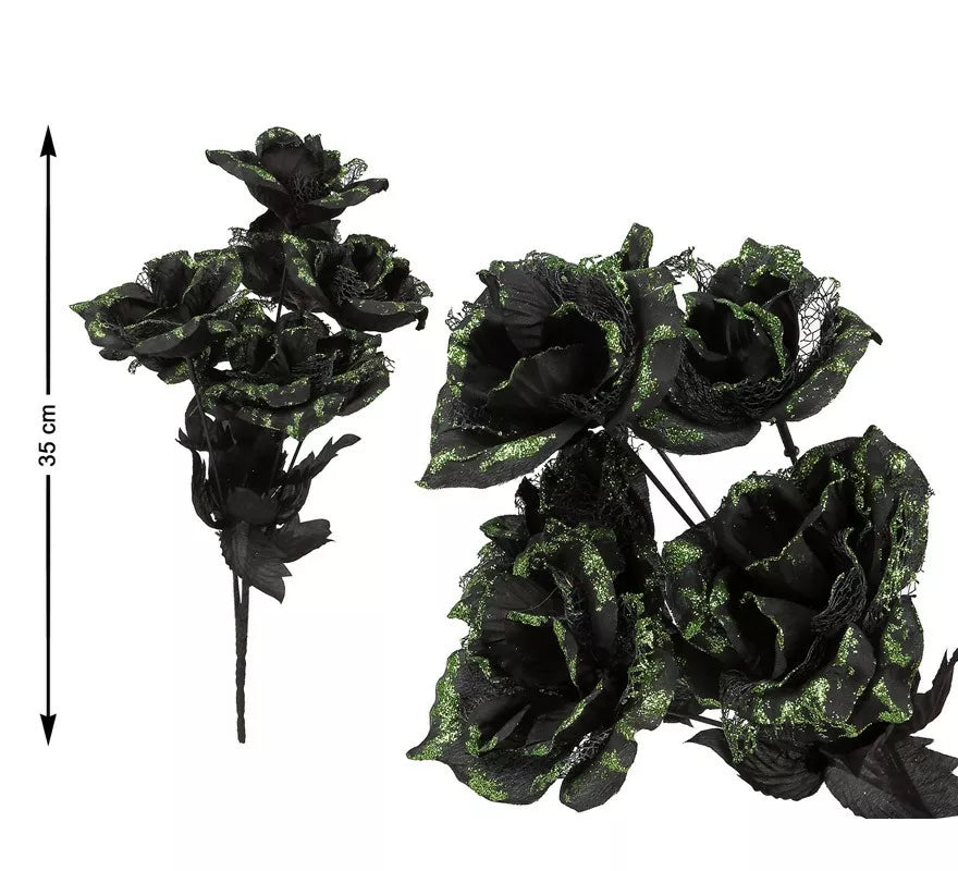 Translation missing: it.Flor Verde de 35 cm