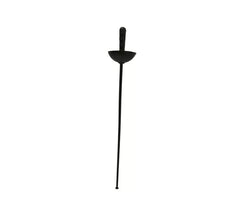 Lamina fox da 60 cm