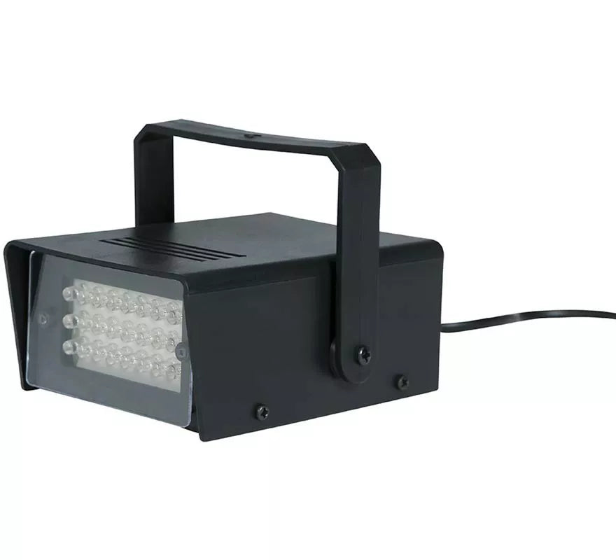 Translation missing: it.Foco Flash 12x8x5 cm, 35W