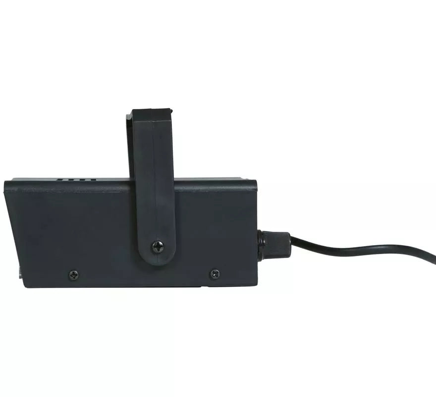 Translation missing: it.Foco Flash 12x8x5 cm, 35W